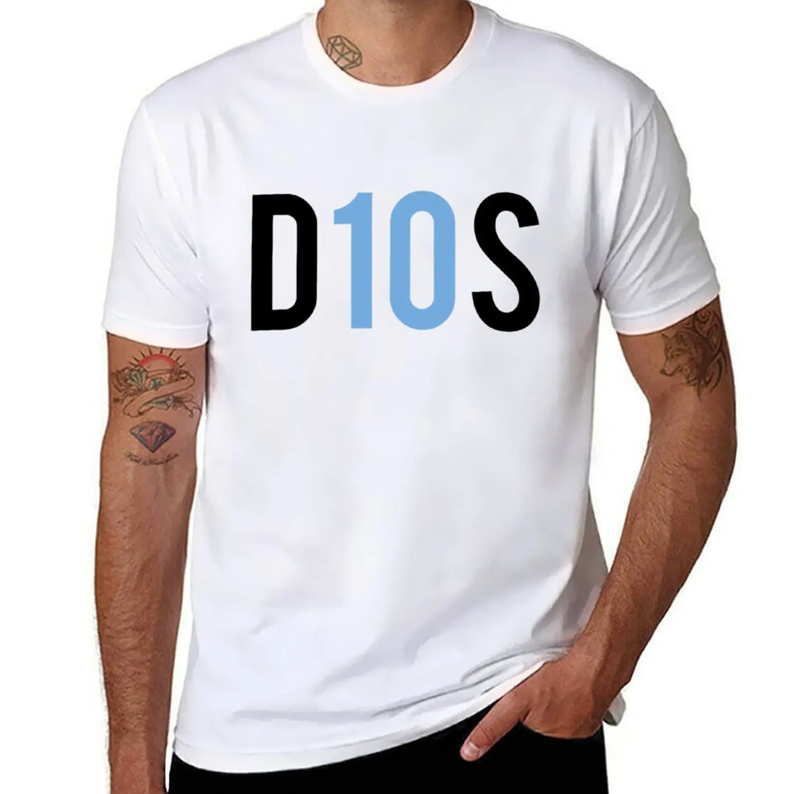 

Dios T-Shirt t shirts for man pack white t shirt for man T-Shirt