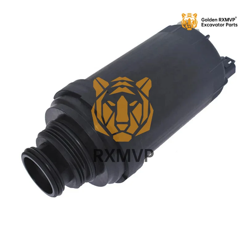 Excavator Parts For 7023589 Fuel Filter For Bobcat Loaders Fuel Water Separator S450 S510 S530 S550 S570 S590 S595 S770