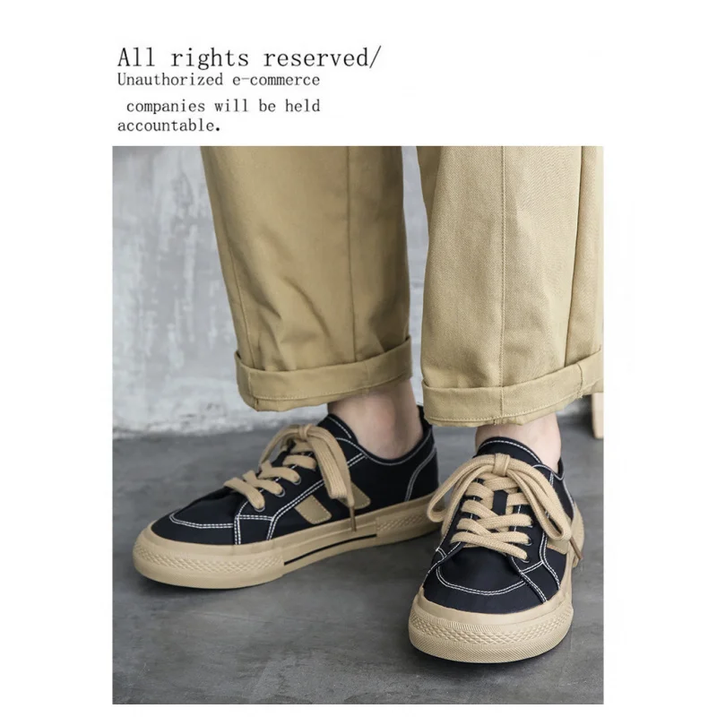 

2025 New Men's Board Shoes,sneakers,skate shoes,Casual Shoes Anti-Odor Soft Sole Elegant unisex Casual Durable shock-absorbing