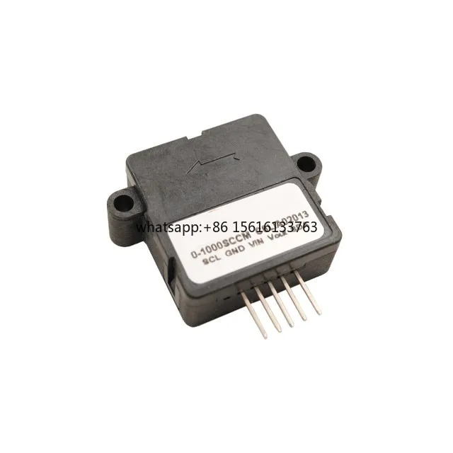 

Electronic air Flow Sensor Mass Flow Sensor for air
