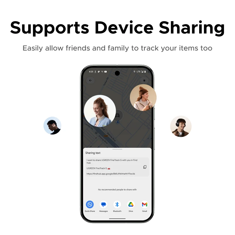 Thumbnail 4 - #84 Best GPS Trackers to Buy In 2026