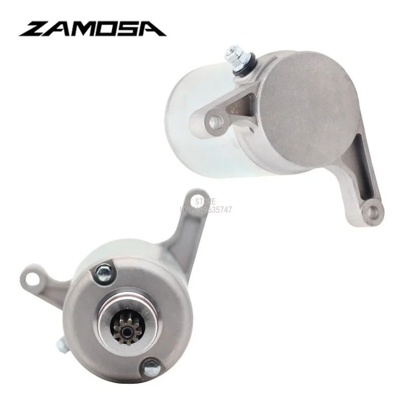 2HR-81800-52 Adapted To YFM400 Warrior 350 YFM350X Starter Motor 3