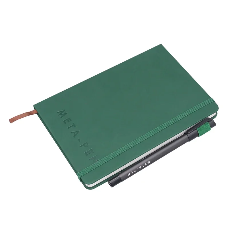 2025Easily Export livescribe Smart Digital Pen can Recognize up to 66 Languages with APP and Video Notebook