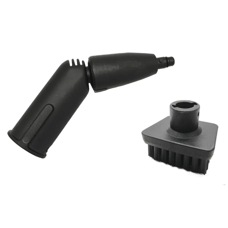 A24P Voor Karcher SC1 SC2 SC3 SC4 SC5 SC7 Stoomreiniger Borstel Kit Stoomreiniger Accessoires 28631590