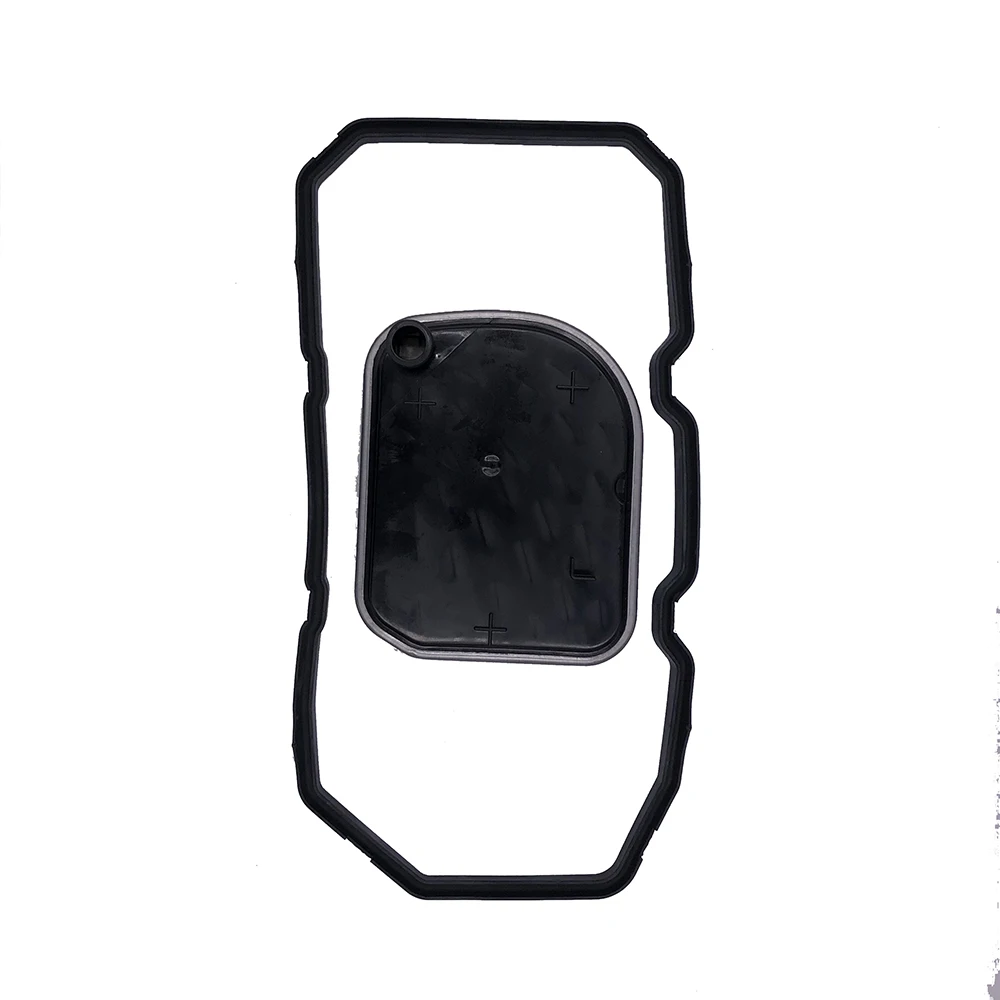 CVT ตัวกรองเกียร์น้ํามันปะเก็นชุดสําหรับ MERCEDES-BENZ W169 A150/160/170/180/200 W245 B150/160/170/180/200 1693770995