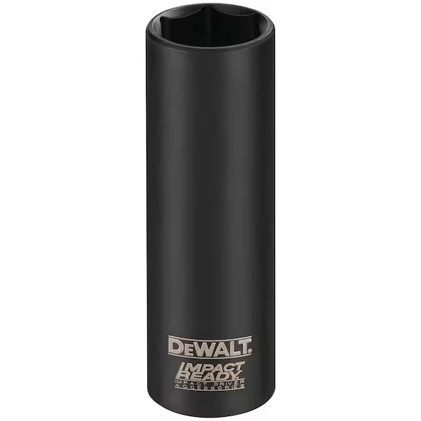 IMPACT READY(R) 1/2