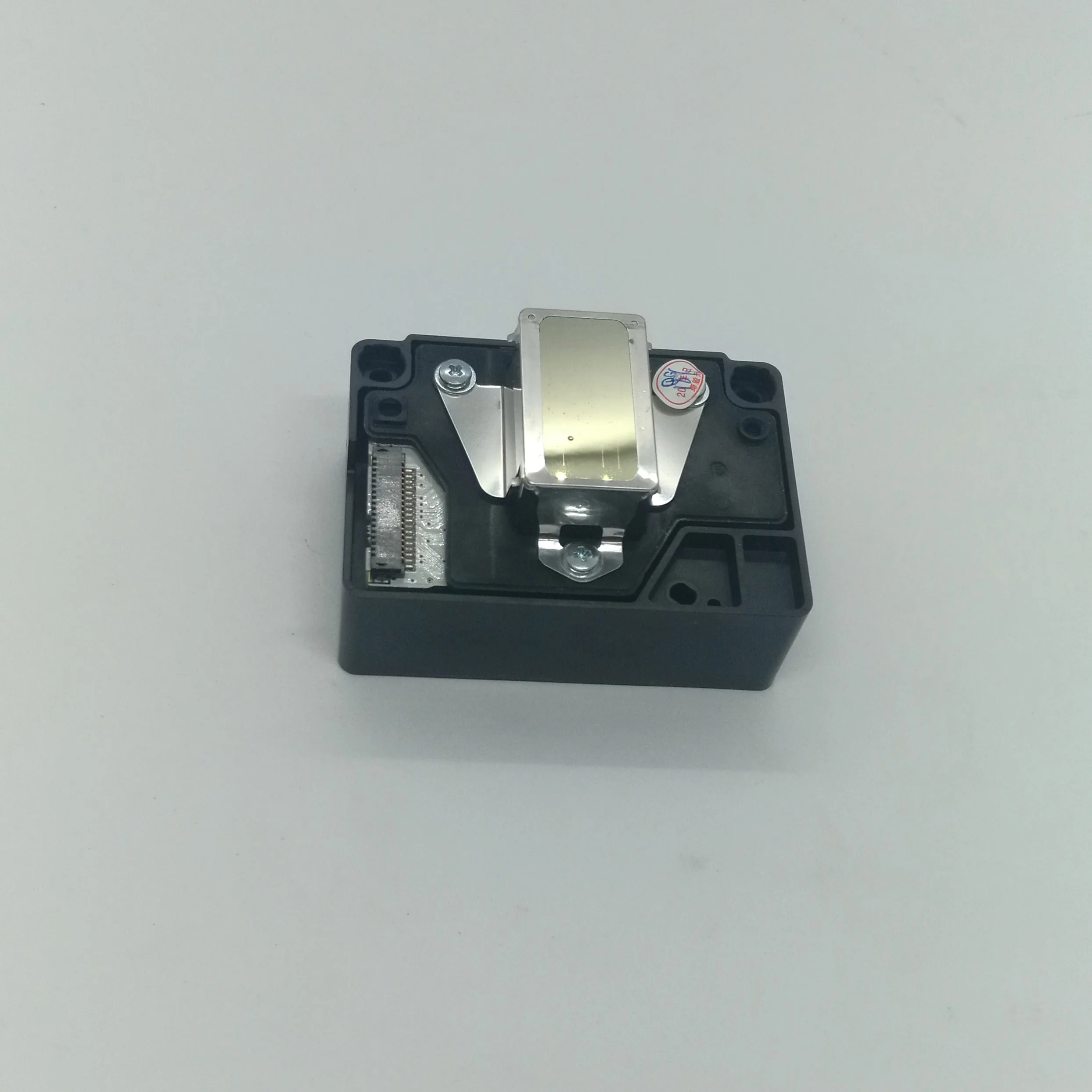 New Original F185000 Print Head Printhead for Epson L1300 T1100 T1110 Me1100 C110 C120 T30 T33 TX510 Me70 Me650 Pirnter