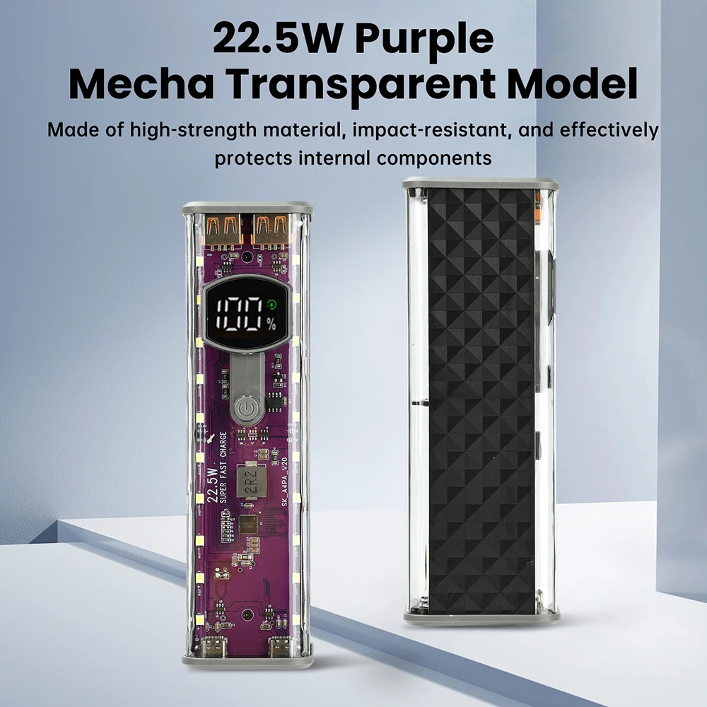 Thumbnail 2 - #39 Best Fast Charging Power Banks to Buy In 2026