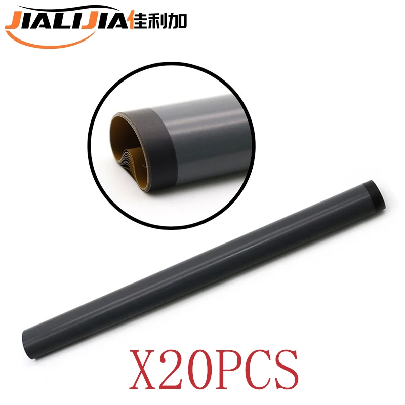 

20x Fuser Film Sleeve for HP 1000 1010 1200 1220 1300 1320 1050 1022 1150 1160 2015 1102 1015 1020