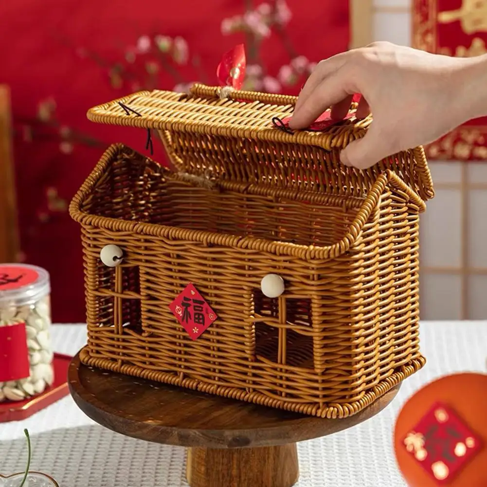 Thumbnail 4 - #51 Latest Storage Basket Offers