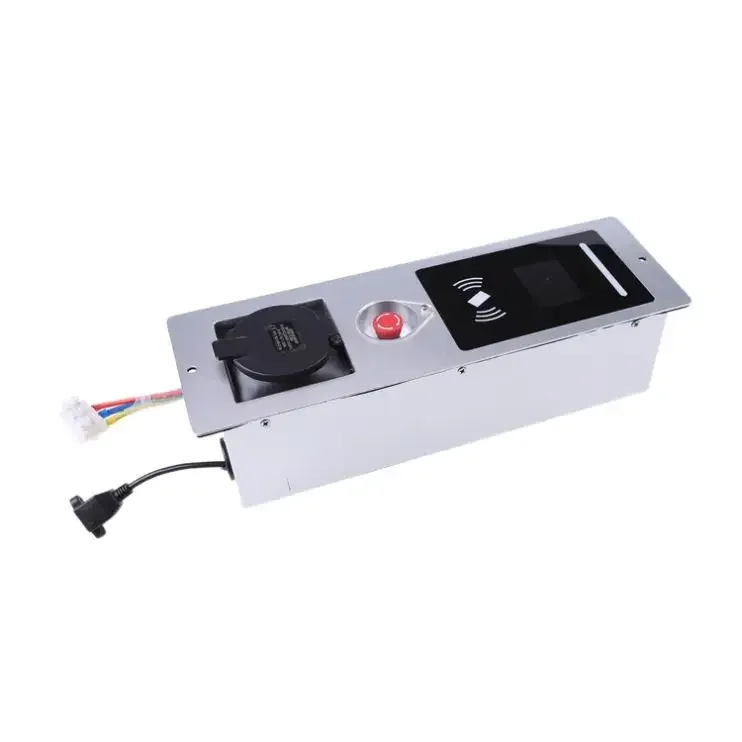 

Professional Manufacturer Reasonable Price Ev Charger Adapter 220V