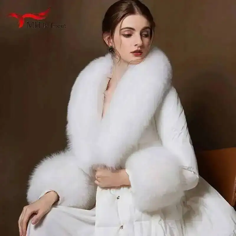 inverno-naturale-100-vera-pelliccia-di-volpe-sciarpa-e-polsino-set-donne-russe-vestiti-collo-caldo-cappotto-di-lusso-sciarpe-moda-scialle-di-pelliccia-avvolge