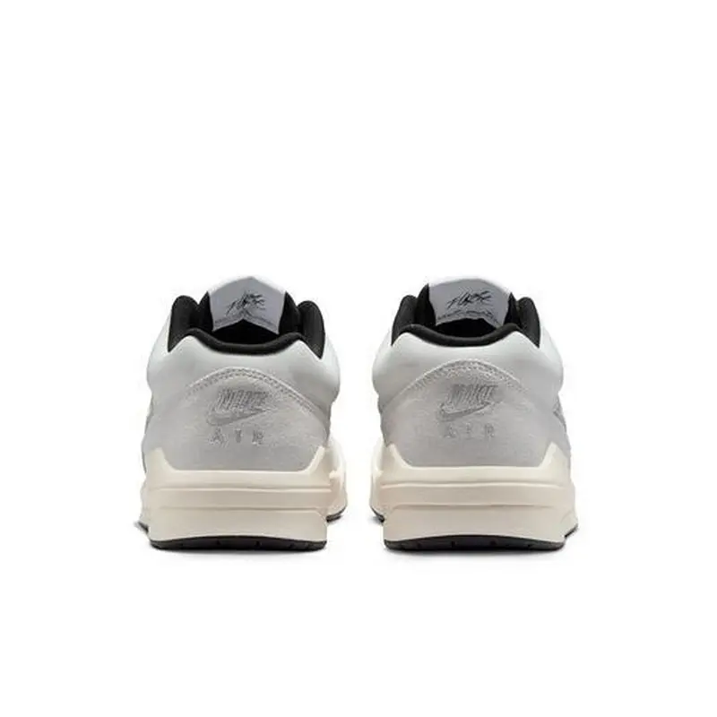 Nike 2025 Winter Men's Shoes JORDAN STADIUM 90 Basketball Sneakers HV1810-001 - view 3