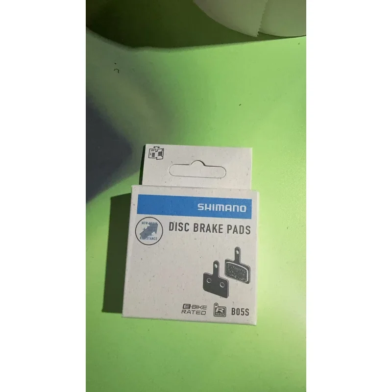 

SHIMANOShimano brake pads for mountain bikes, road bikes, and disc brake bicycles