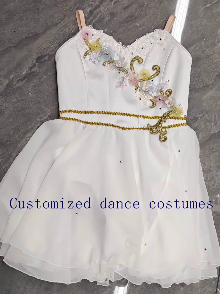 Ballet Costumes Cup…