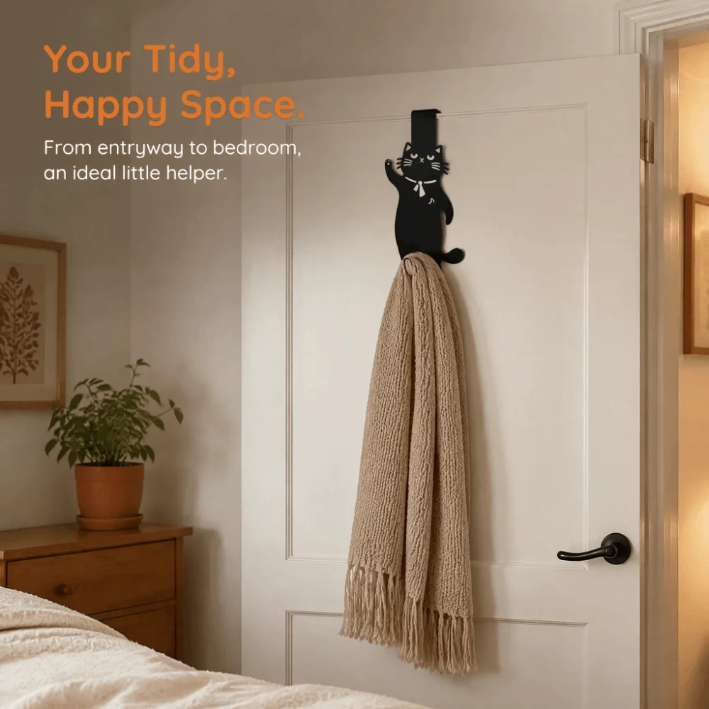 No Drill Door Hanger Hooks Wall Mount Hanging Organizer Over The Door Hooks Wall Mount Hanging Organizer Bedroom