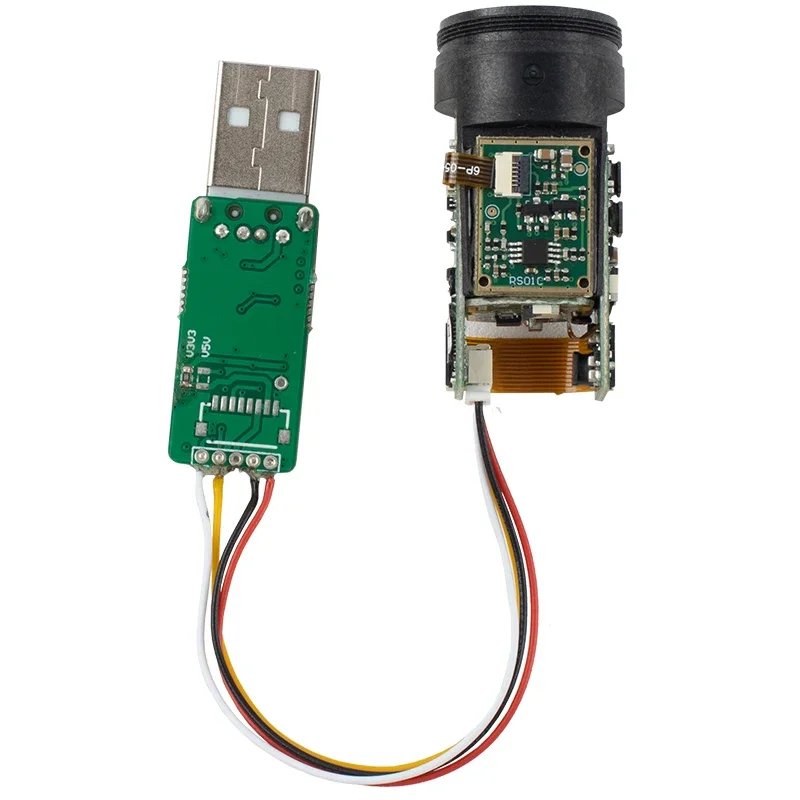 

Mekernel 1000 м цилиндрический модуль датчика дальнего расстояния для измерения расстояния на открытом воздухе оптический U-AV датчик выход TTL