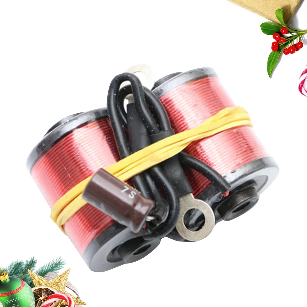 

Machine Coil Copper Wire Red 28mm Professional Tattoo Liner Shader Parts Body Art Equipment Machine Coil Coils Parts