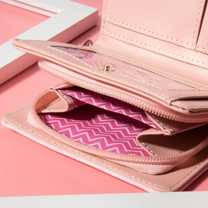 Carteras y Billeteras de Gatos - Alta Calidad - Envío Rápido