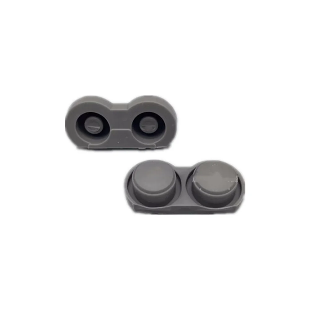 For XCMG Lovol SWE Doosan Sany Zoomlion Joystick Button Key Switch Operating Handle Rubber Rotary Drilling Rig Parts