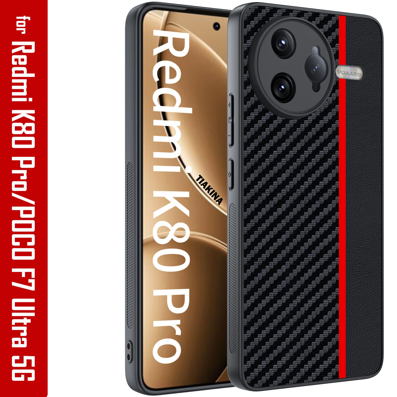 Protective Funda Fo… - image