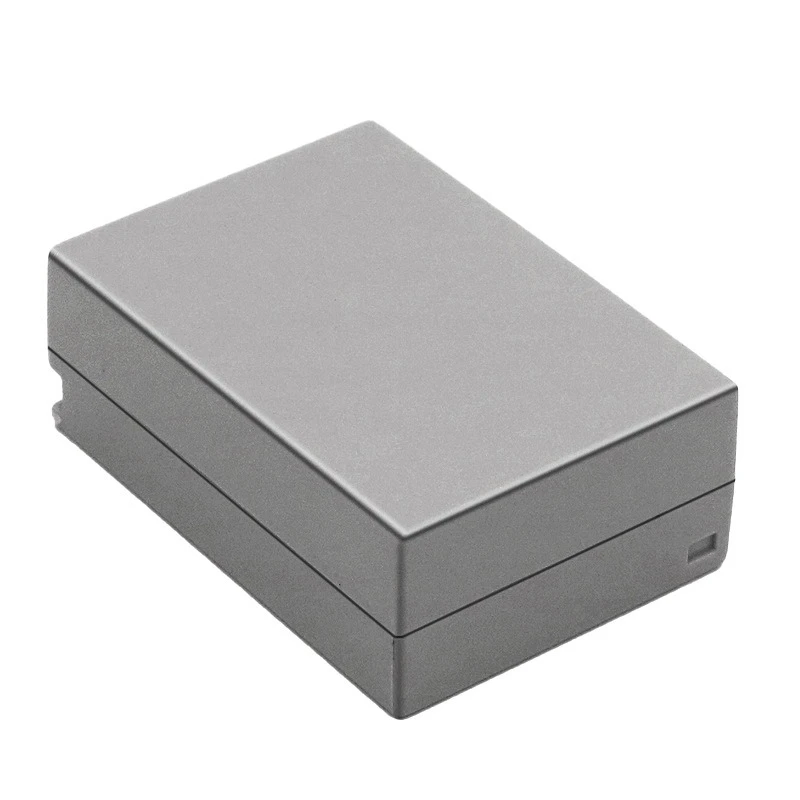1400mAh NB-7L Battery Suitable for Canon G10 G11 G12 SX30IS Multi Model Compatible Battery Camera Stable Long Battery Life