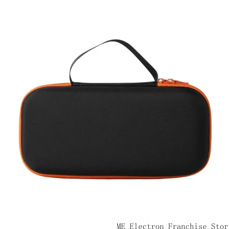 علبة ميكروفون لاسلكية T5EA لنظام الميكروفون اللاسلكيان Universal Handheld Double Mic Bag Laging Karaoke