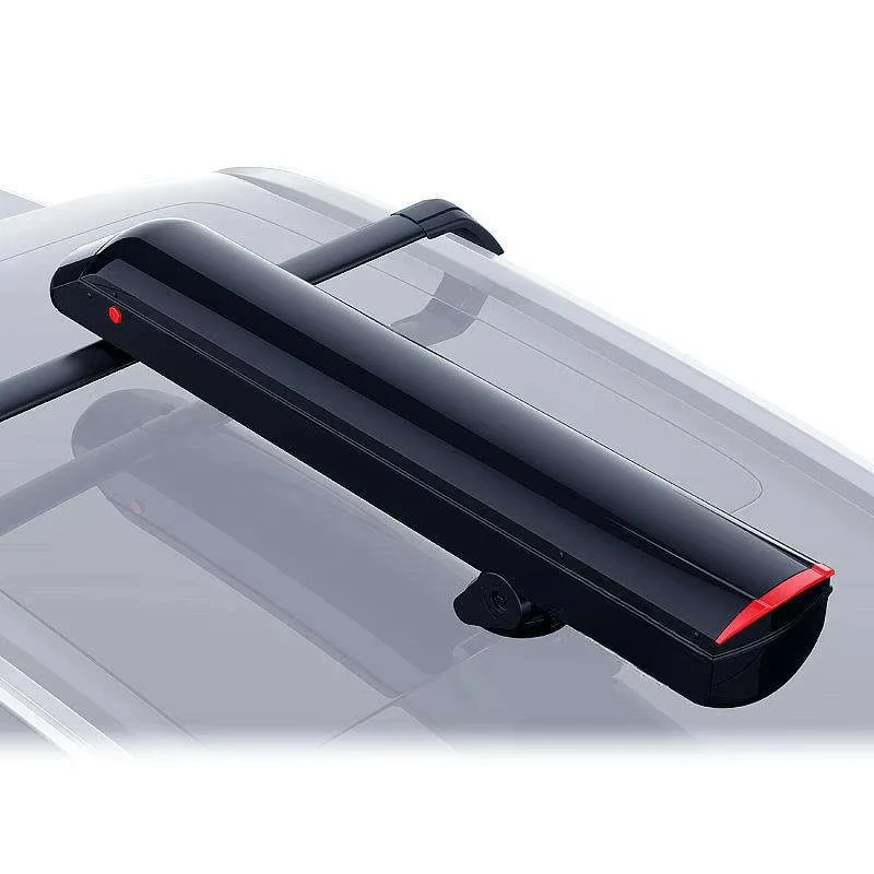 Car Roof Window Sunshade UV Proof Waterproof Automatic Outdoor Parking Car Umbrella Sun Shade