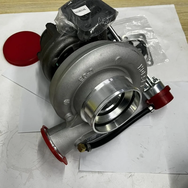 

6754-81-8180 TURBOCHARGER KIT for WA380-6 WA380Z-6