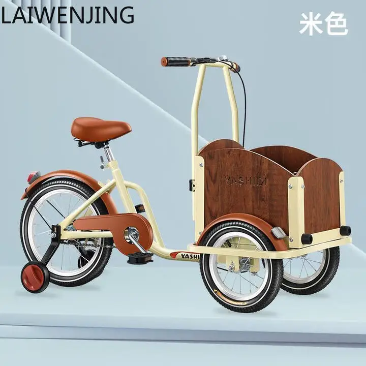 

Трехколесный самокат SGF, самокат для прогулок по собакам с обратной ездой, простой и удобный в езде