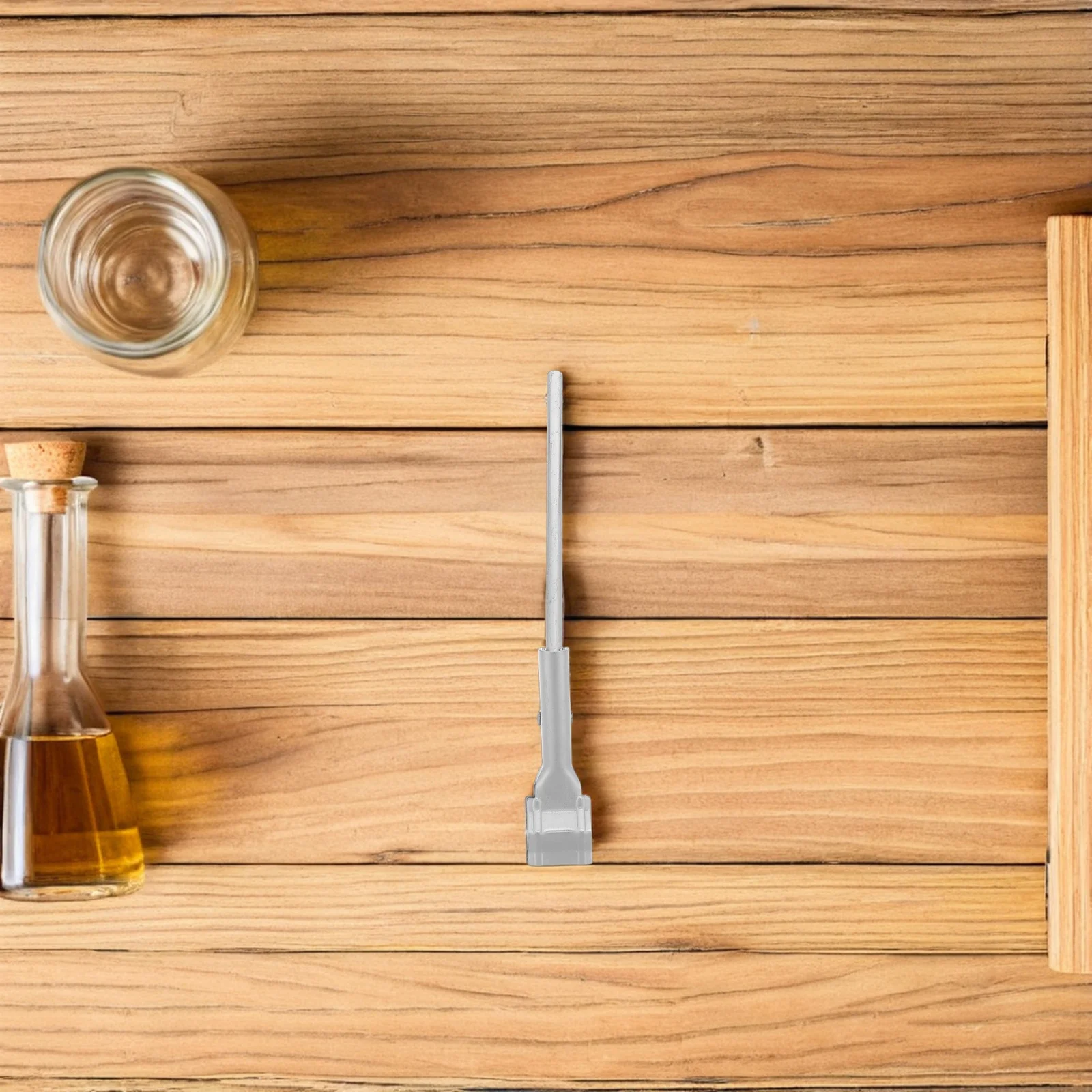 اختبار أنبوب المشبك حامل مقاطع مختبر موثوقة ل قارورة كوب السحاحة تثبيت أنبوب القابض تصميم عالمي #5