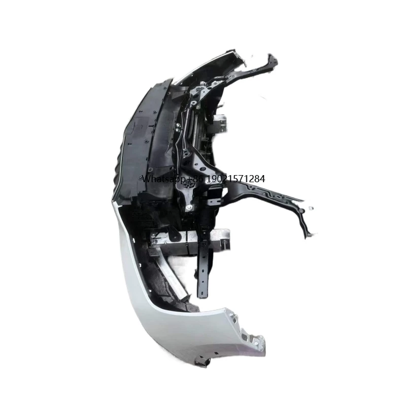 

2023 Factory-Made Bodykit for LCI X1 U11 U12 New Front Bumper Grill Rear End Bumper ABS Plastic Auto Parts for Replacement