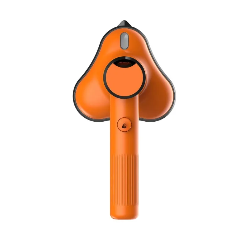 

Handheld hanging iron portable travel dry and wet double ironing clothes artifact household small handheld large panel iron