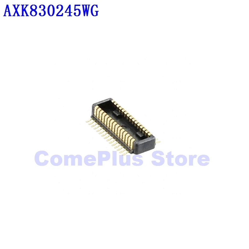 10PCS AXK830145WG AXK830245WG Connectors
