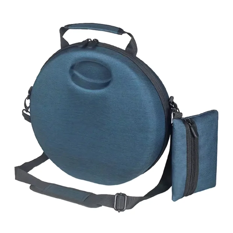 【HOME-TOOLS!】 Custodia da trasporto per altoparlanti wireless Bluetooth per Kardon Onyx Studio 5 e 6 Design portatile antiurto