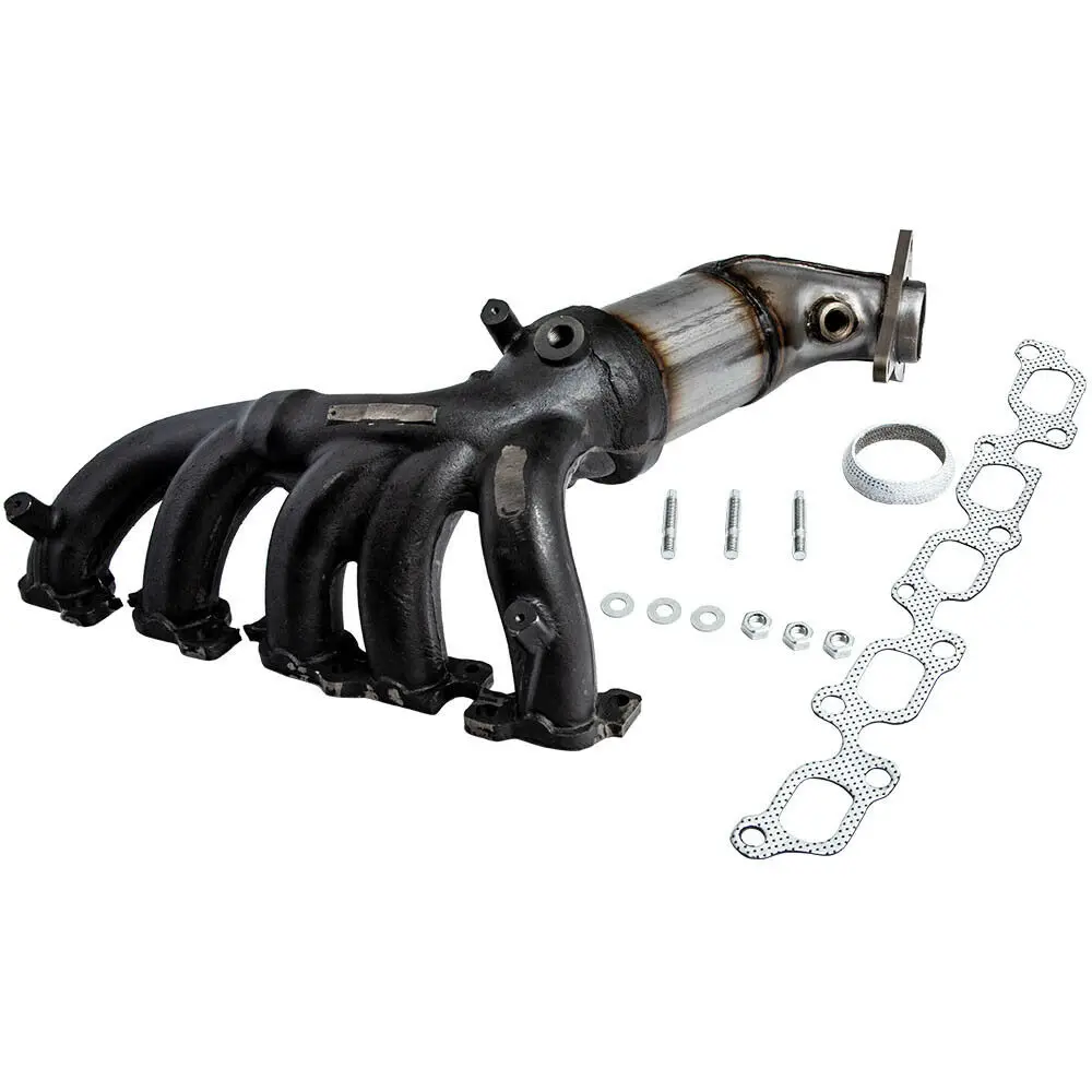 For 2007-2012 GMC Canyon Chevy Chevrolet Colorado 3.7 Catalytic Converter Manifold Exhaust