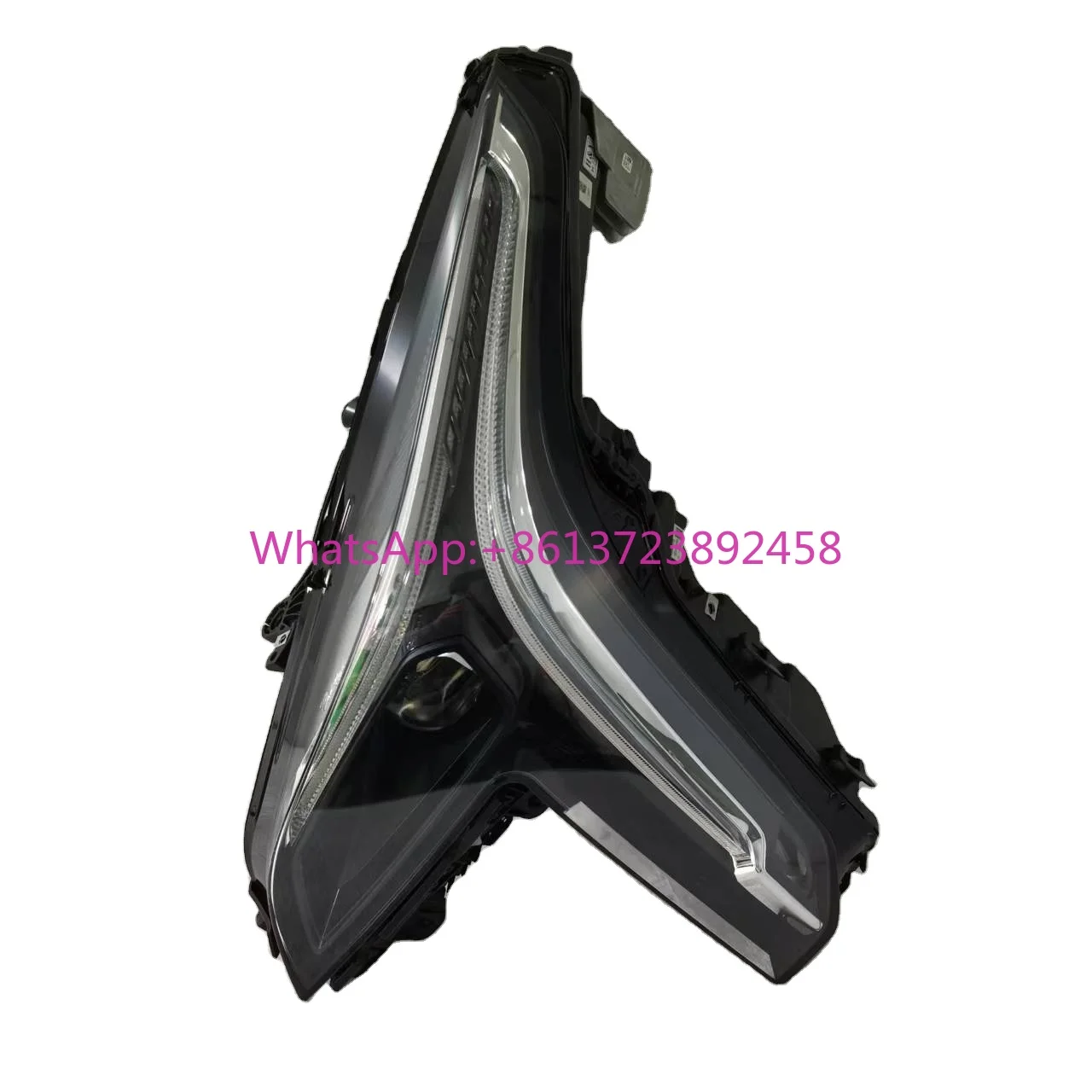 

Original High-quality LED HedlightsFor Cadillac XT4 EG8 2018 2019 2020 Front Auto Light Original LED Headlamp Assembly