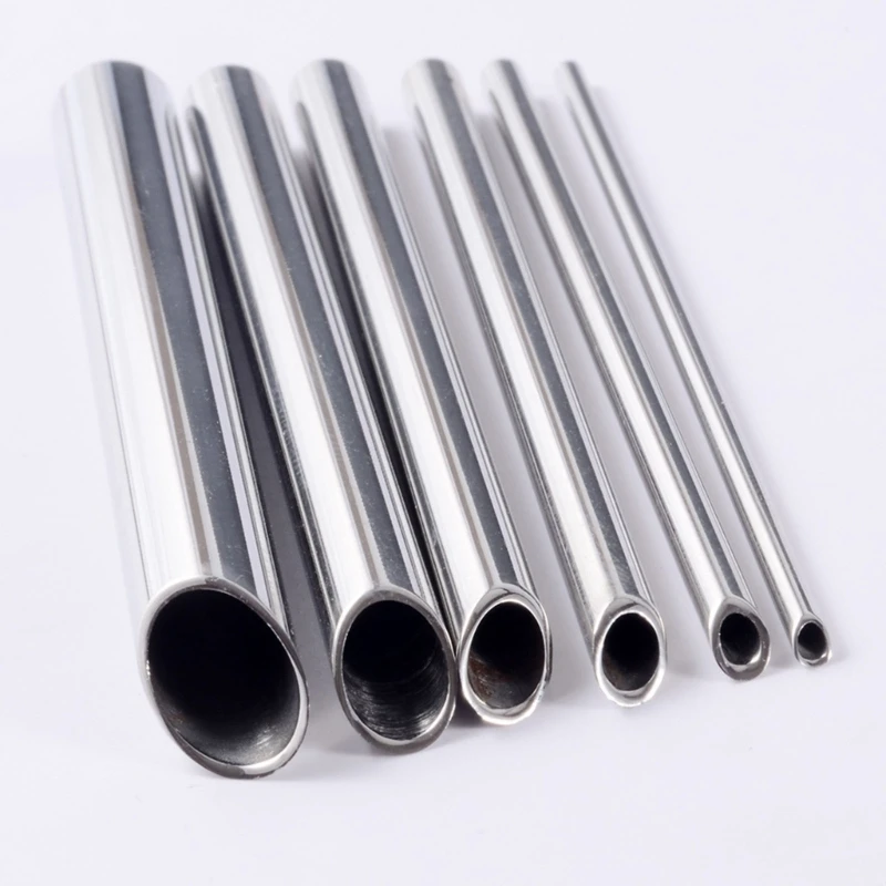 Stainless Steel Body Piercing Needle Piercing Tools Receiving Tube Body Puncture Piercing Tool for Nose 2/3/4/5/6/7/8mm 40GB