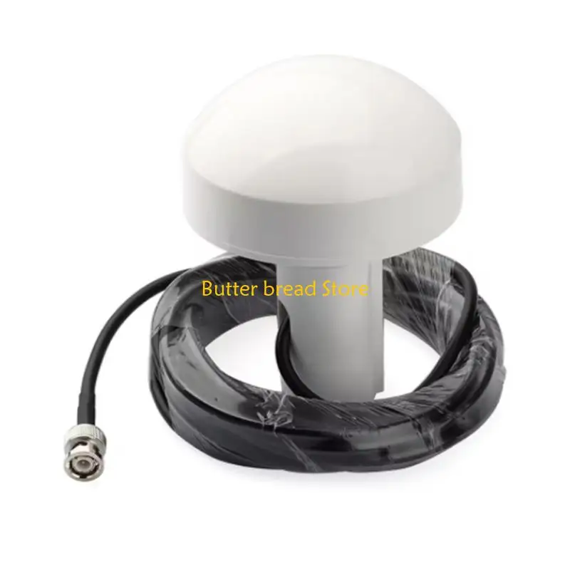W89C High Durbility Mushroom Head Head Antennas для коммуникационных устройств. Мужчины и женщины используют