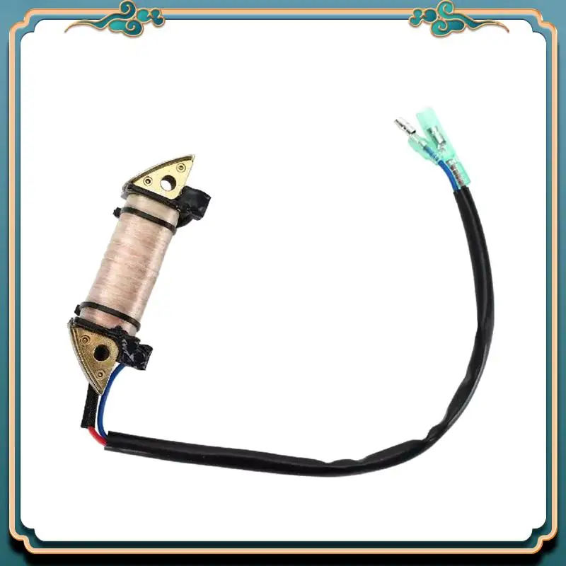 

A54P-Exciter Charge Coil для подвесного двигателя Tohatsu M 9,9 15 18 Hp 2002 2003, 3G3-06021-1, запасные части