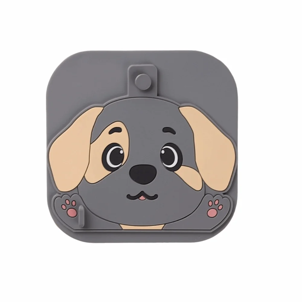 

Многоразовая силиконовая крышка для слива в полу 2-в-1, утолщенная, с защитой от засоров и дезодорирующим эффектом, для кухни и туалета