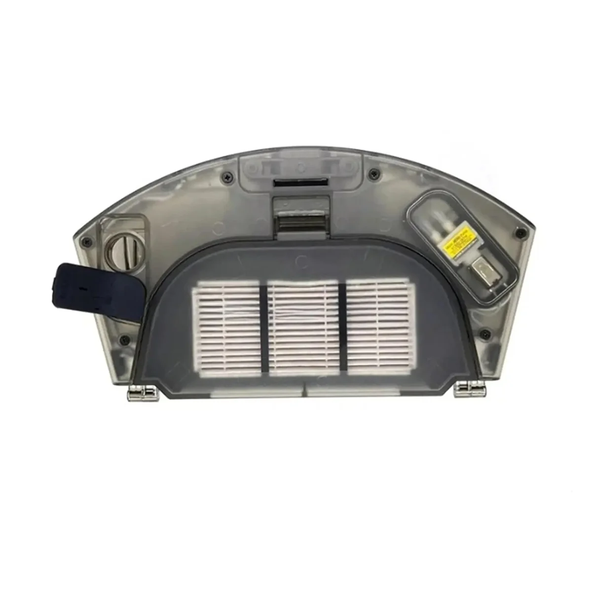 ใช้งานร่วมกับ R1 Two-In-One ถังเก็บฝุ่นหุ่นยนต์ Vac Cleaner อะไหล่อุปกรณ์เสริม