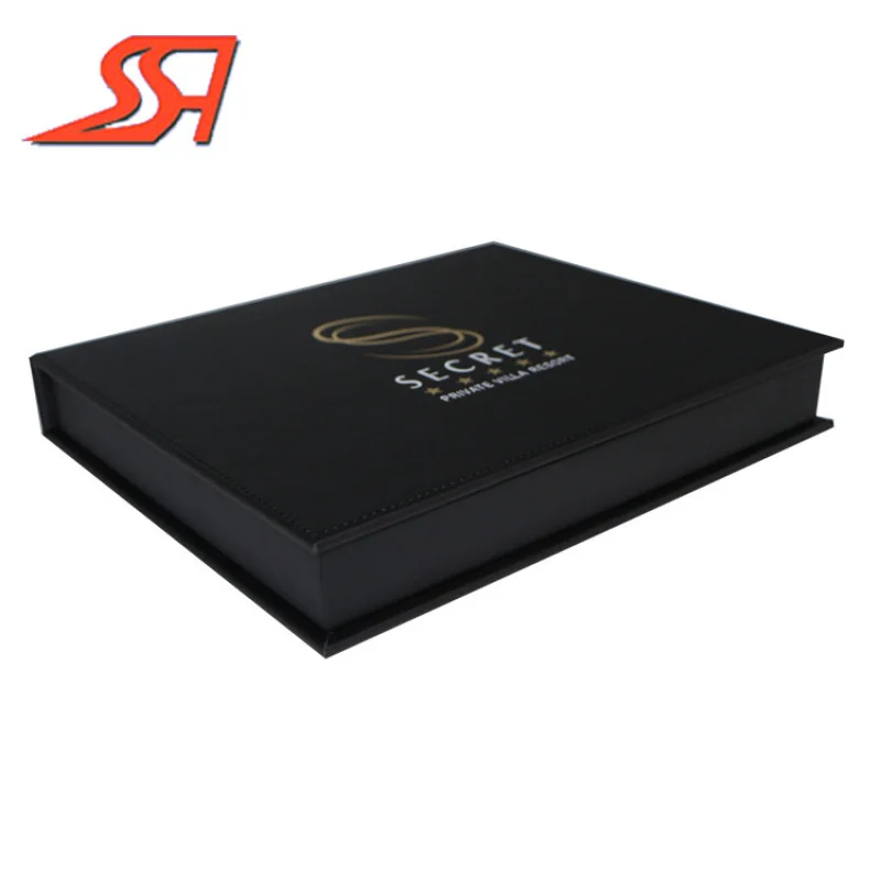 Custom.10.1-Inch LCD Screen Video Player Box Video Box Video Paper Box Video Box