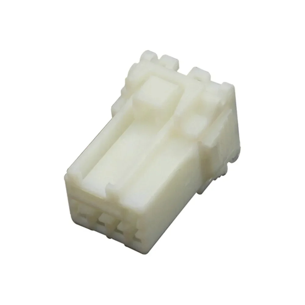 5/10/20/50/100sets 5pin Kum Auto electric wiring plug plastic unsealed cable connector PH845-05010
