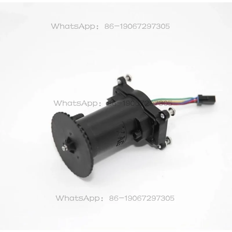 XP Nozzle, P30/P20 Nozzle, New Motor + Disassembly Shell