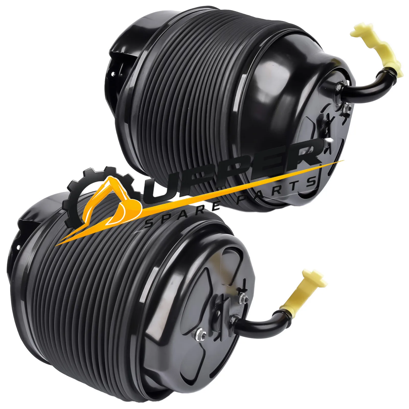 Pair Rear Air Suspension Air Spring Bags For 2008-2020 Toyota Sequoia 4808034020