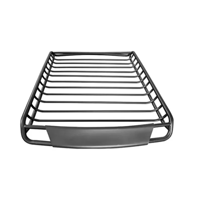 Universal Roof Luggage Box for Car SUV Off-Road Vehicle Double Luggage Rack Wholesale