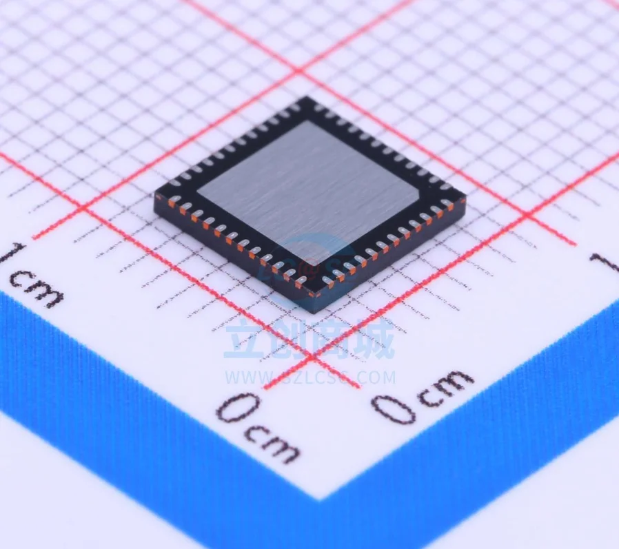 NEW MSP430F5340IRGZR.Original Product.Package QFN-48