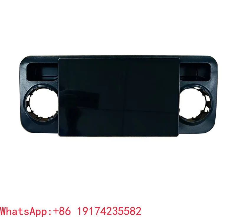 High Quality Large Screen Android Navigation 360 Camera Car 360 Car Camera System For Sprinter