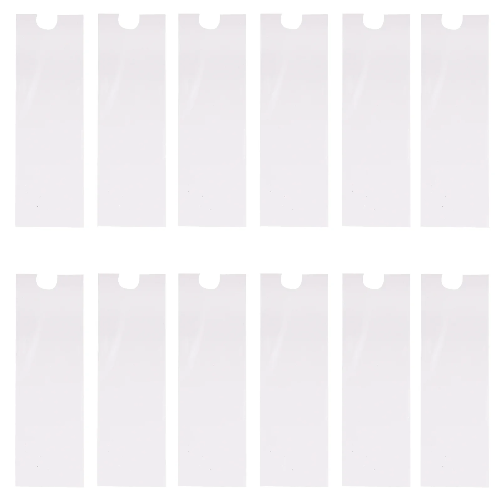 200 قطعة قلم الوشم البلاستيك كم غطاء المتاح التفاف واقية لآلة الوشم توريد الوشم توريد قلم الوشم التفاف #1